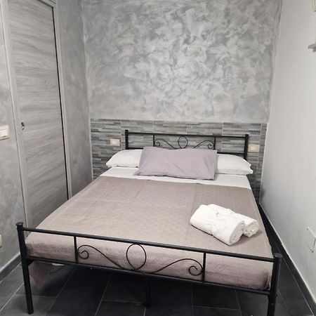 Caterina Apartment Naples Exterior photo