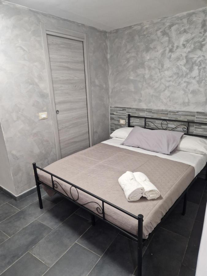 Caterina Apartment Naples Exterior photo