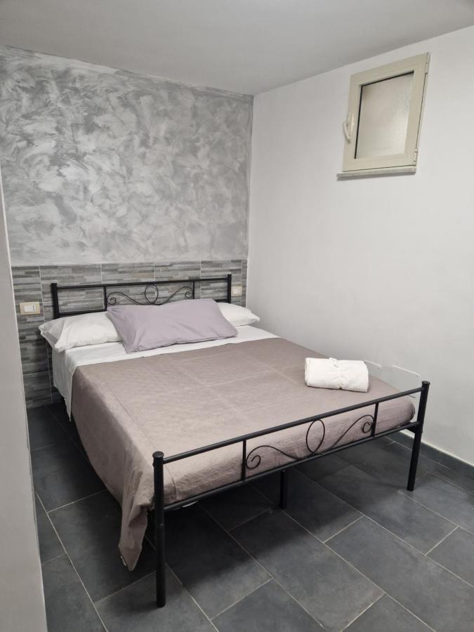 Caterina Apartment Naples Exterior photo