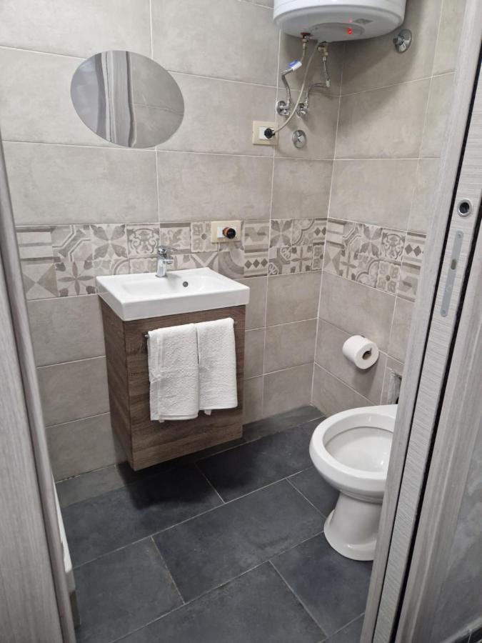 Caterina Apartment Naples Exterior photo